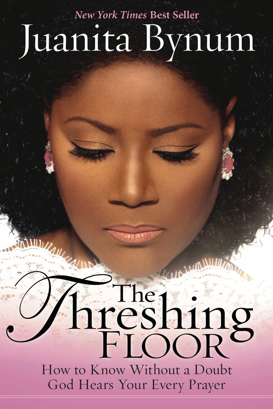 The Threshing Floor