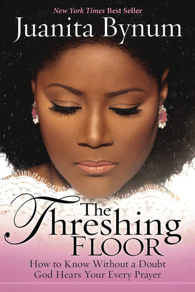 The Threshing Floor