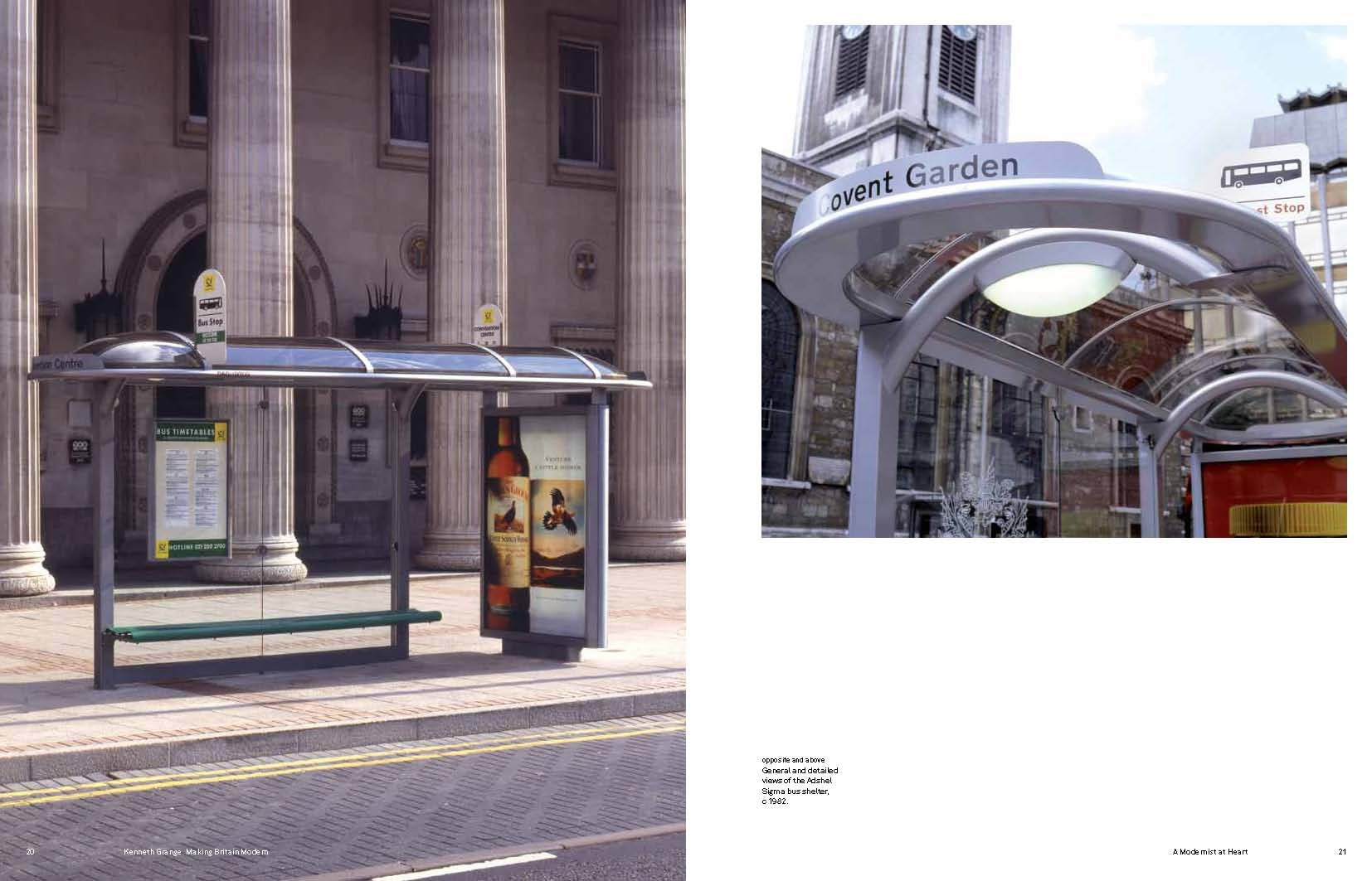 Kenneth Grange: Making Britain Modern