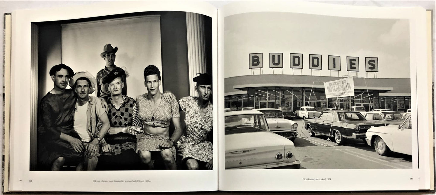 Bill Wood's Business: Text by Diane Keaton, Marvin Heiferman