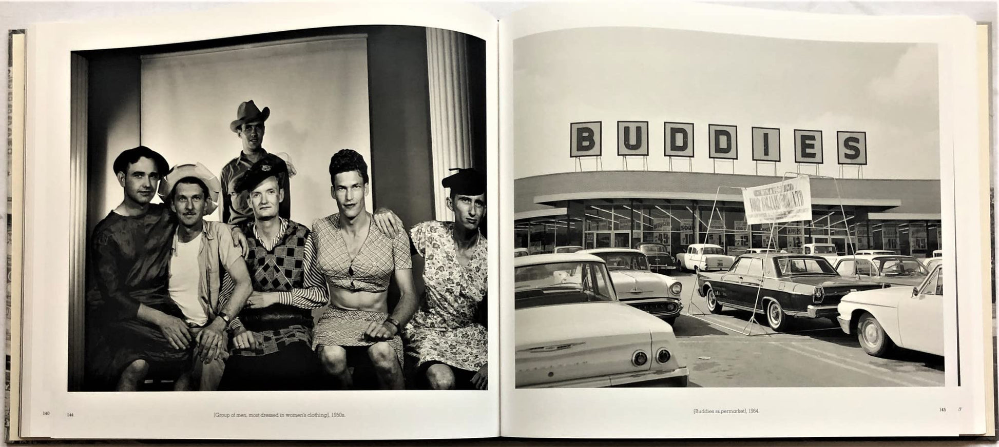 Bill Wood's Business: Text by Diane Keaton, Marvin Heiferman