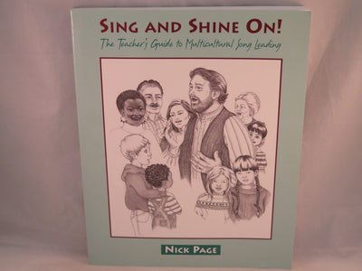 Sing and Shine On