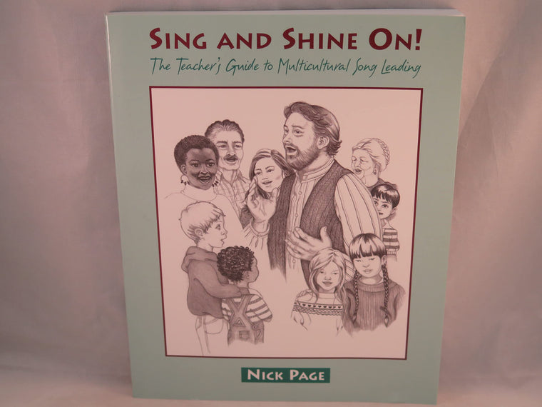 Sing and Shine On