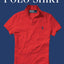 Ralph Lauren's Polo Shirt