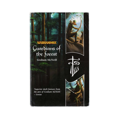 Guardians of the Forest