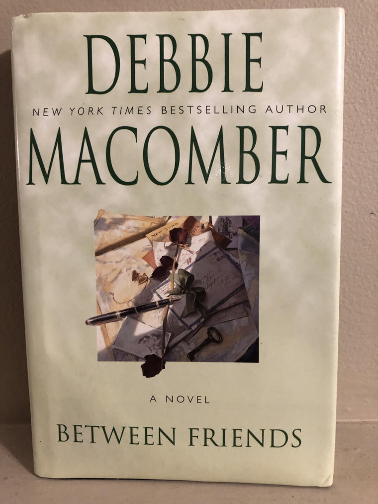 Between Friends