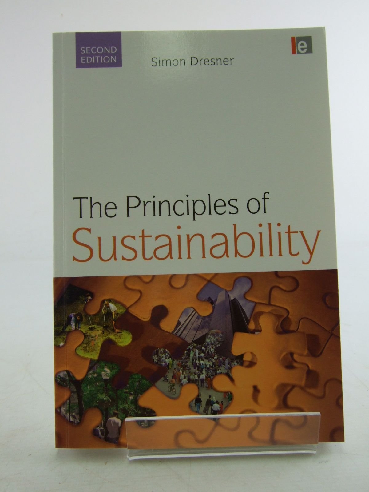 The Principles of Sustainability
