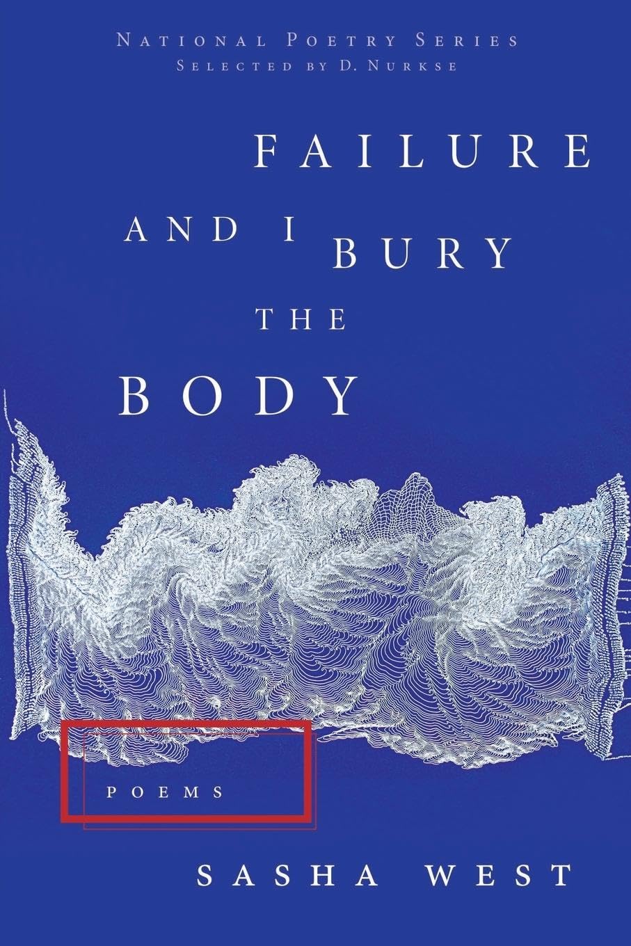 Failure and I Bury the Body (National Poetry)