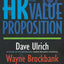 The HR Value Proposition