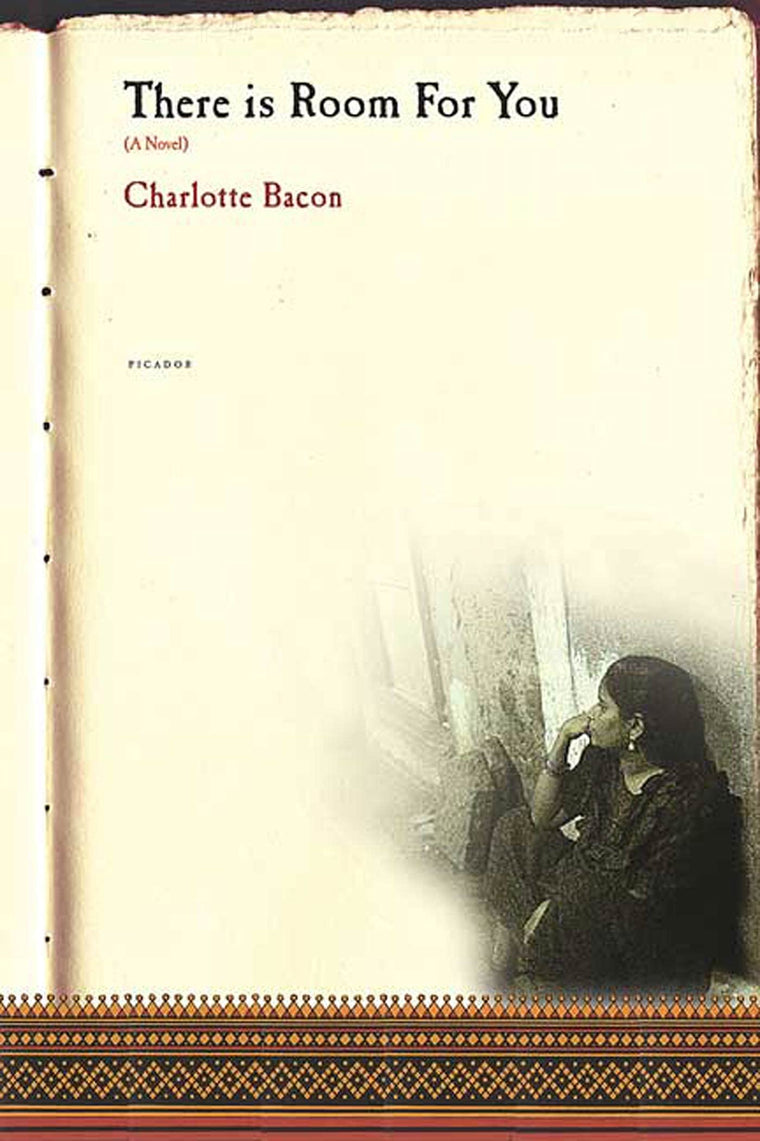 There Is Room for You: A Novel