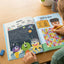 Totally Awesome Word Searches For Kids - Puzzle Activity Book for Children 6-9