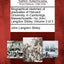 Biographical Sketches of Graduates of Harvard University, in Cambridge, Massachusetts / By John Langdon Sibley. Volume 3 of 3