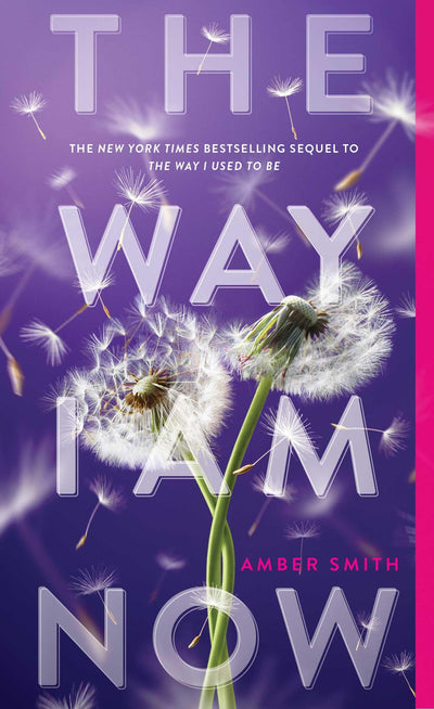 The Way I Am Now (The Way I Used to Be)