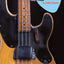 Fender Precision Basses: 1951-1954