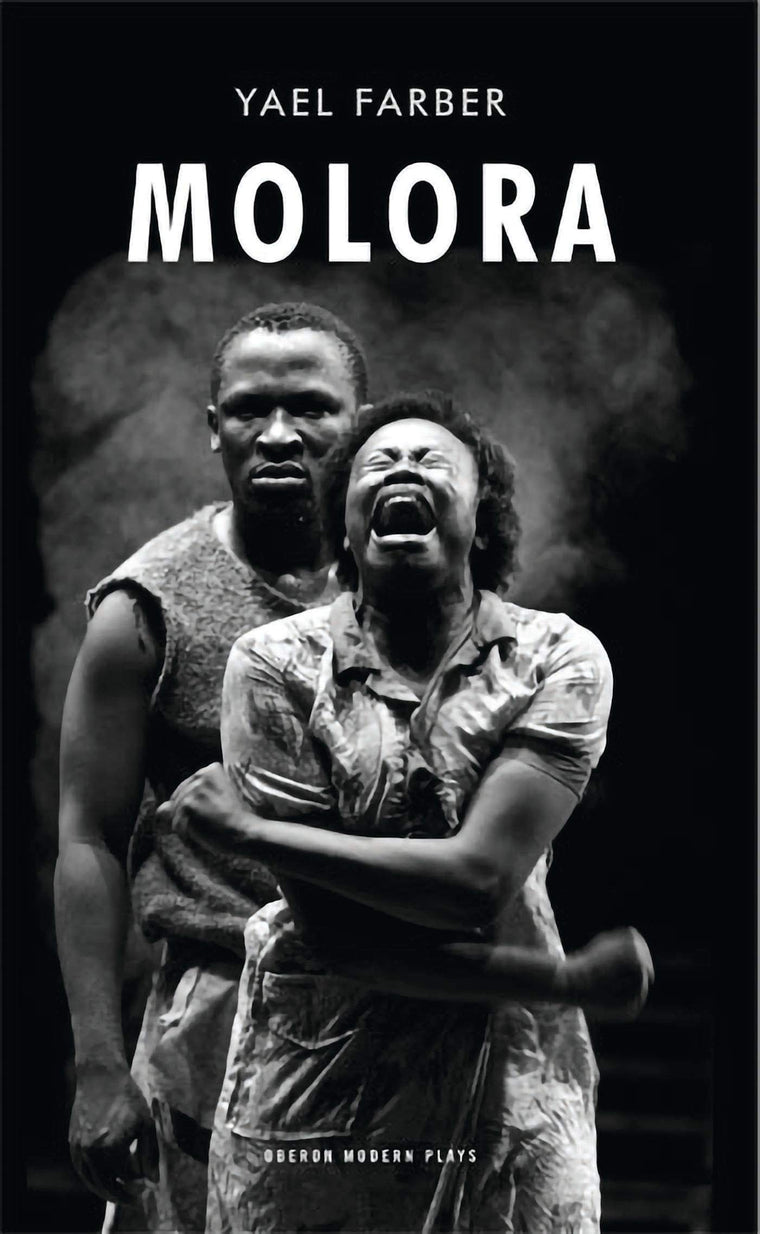 Molora (Oberon Modern Plays)