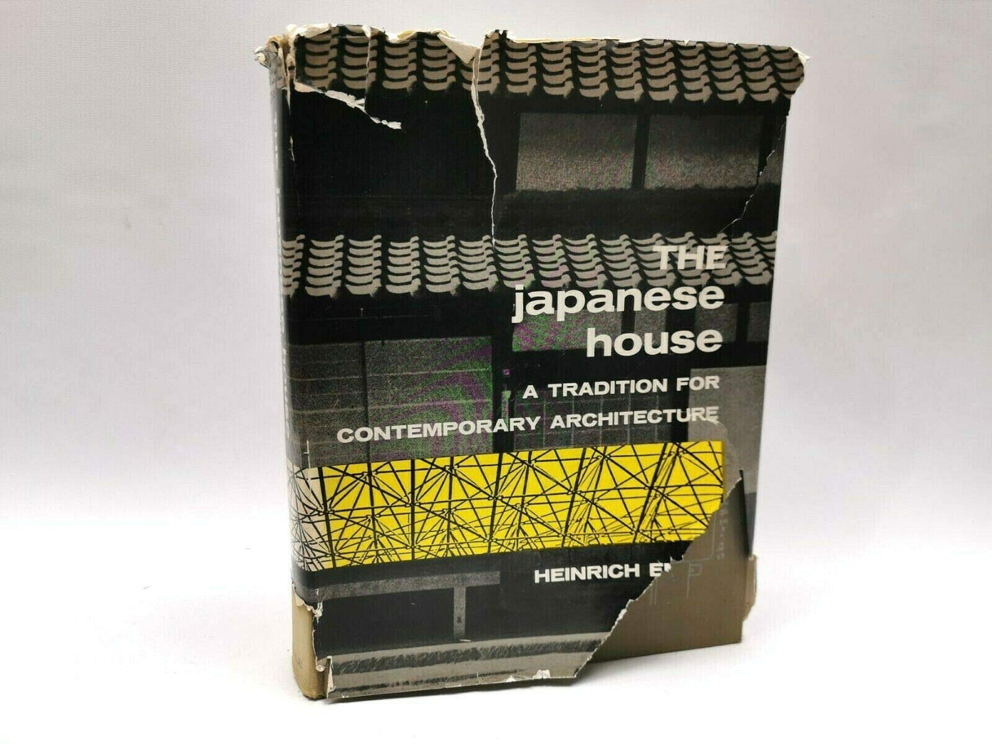 The Japanese House: A Tradition for Contemporary Architectur