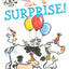 Click, Clack, Surprise!/Ready-to-Read Level 2 (A Click Clack Book)