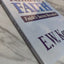 Two Kinds Of Faith