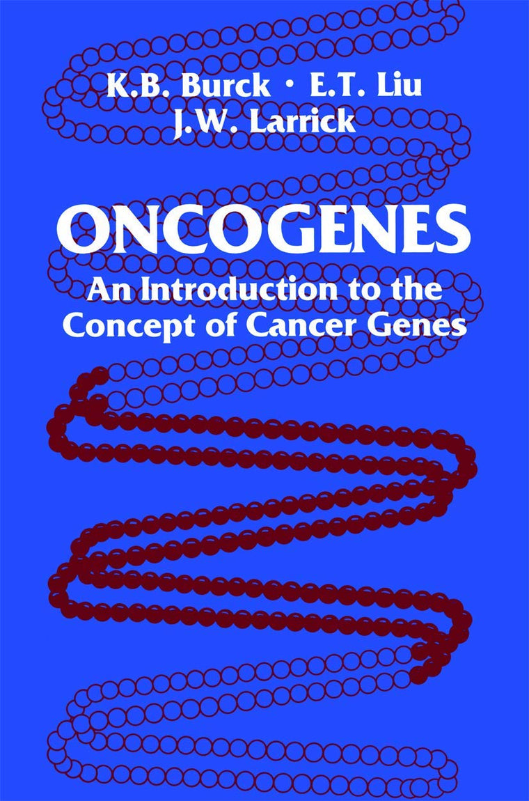 Oncogenes: An Introduction to the Concept of Cancer Genes