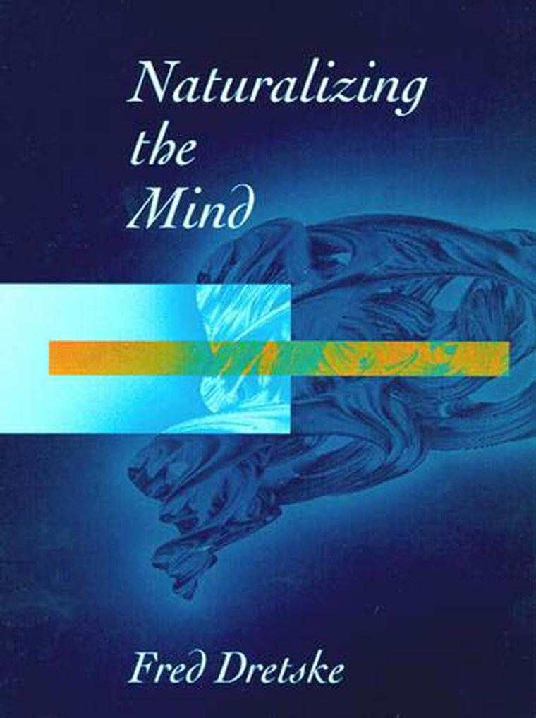 Naturalizing the Mind (Jean Nicod Lectures)
