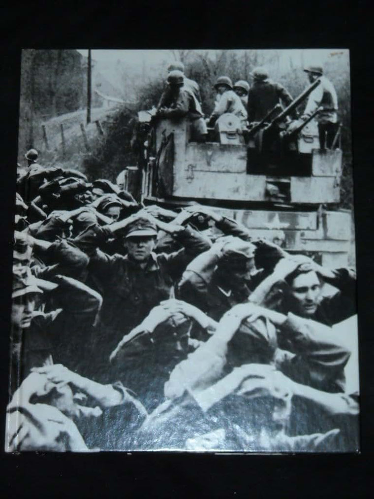 Prisoners of War (World War II #30)