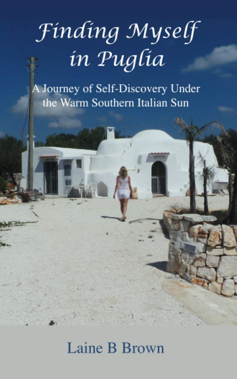 Finding Myself in Puglia: A Journey of Self-Discovery Under the Warm Southern Italian Sun
