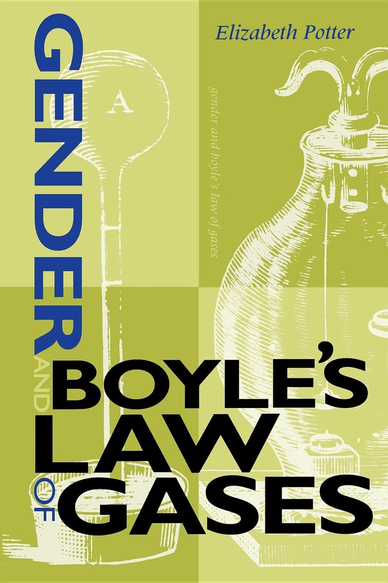 Gender and Boyle's Law of Gases:
