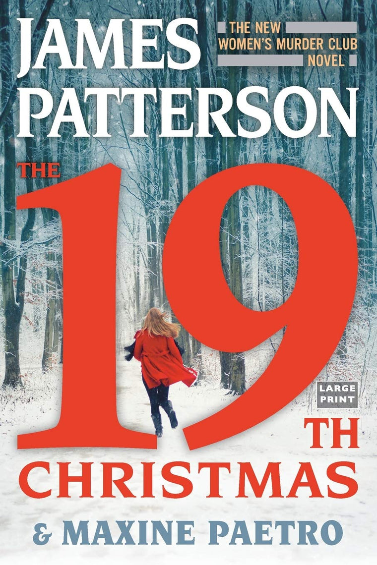 The 19th Christmas (A Women's Murder Club Thriller, 19)