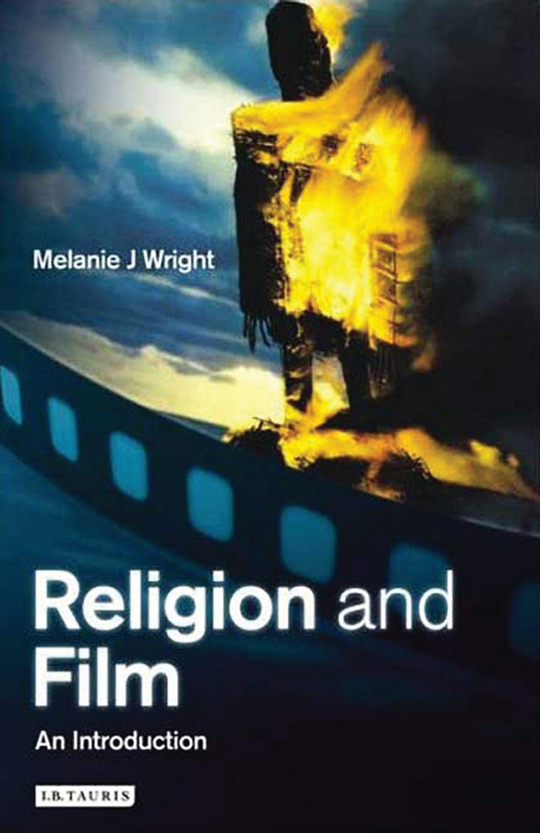 Religion and Film: An Introduction (Introductions to Religion)