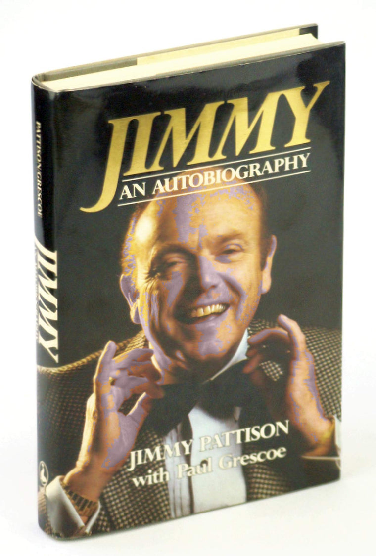 Jimmy: An Autobiography