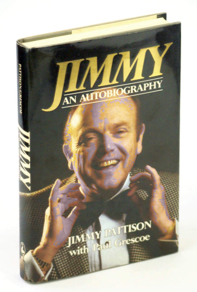 Jimmy: An Autobiography