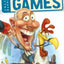 Best-Ever Games for Youth Ministry: A Collection of Easy, FUN Games for Teenagers!