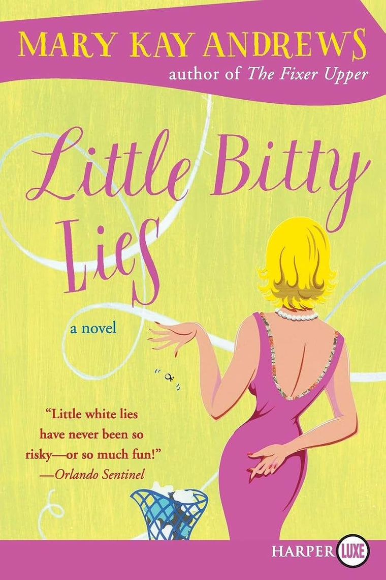 Little Bitty Lies