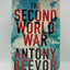 The Second World War by Beevor, Antony