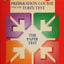 Longman Preparation Course for the TOEFL Test: The Paper Test (Student Book with Answer Key and CD-ROM)