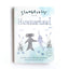 Slumberkins Presents Hammerhead by Kelly Oriard