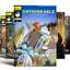 Crusader Jumbo Comic Pack