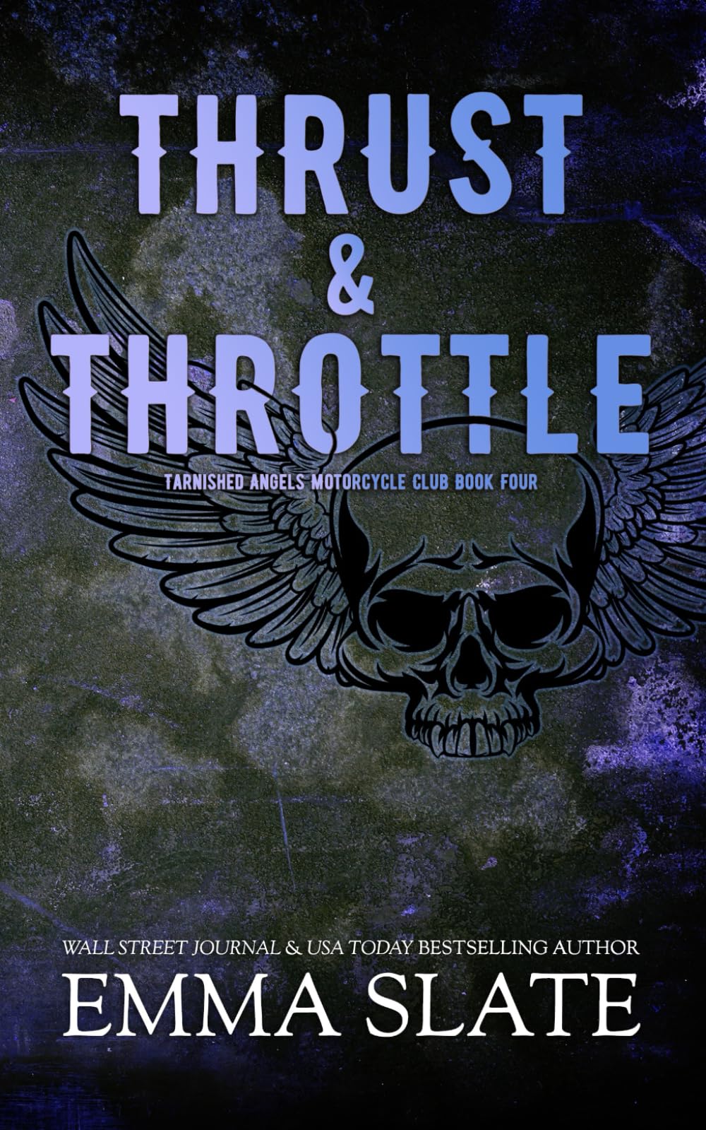 Thrust & Throttle: Special Edition (Tarnished Angels Special Editions)