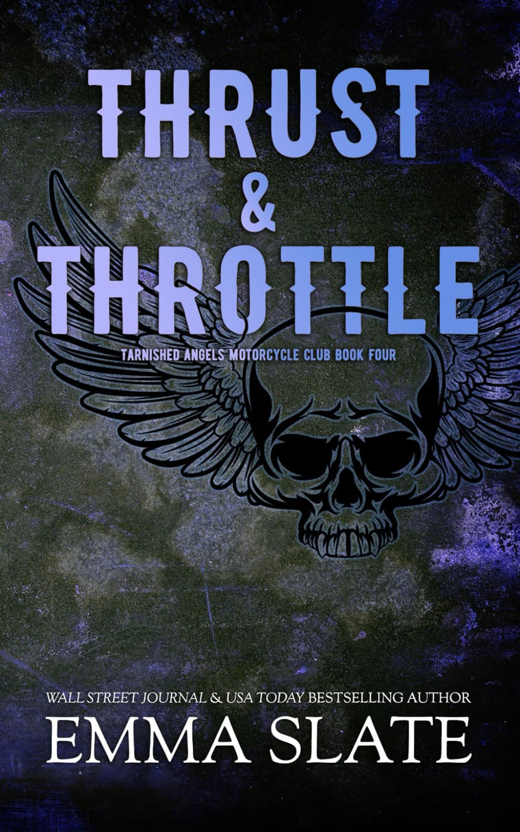 Thrust & Throttle: Special Edition (Tarnished Angels Special Editions)
