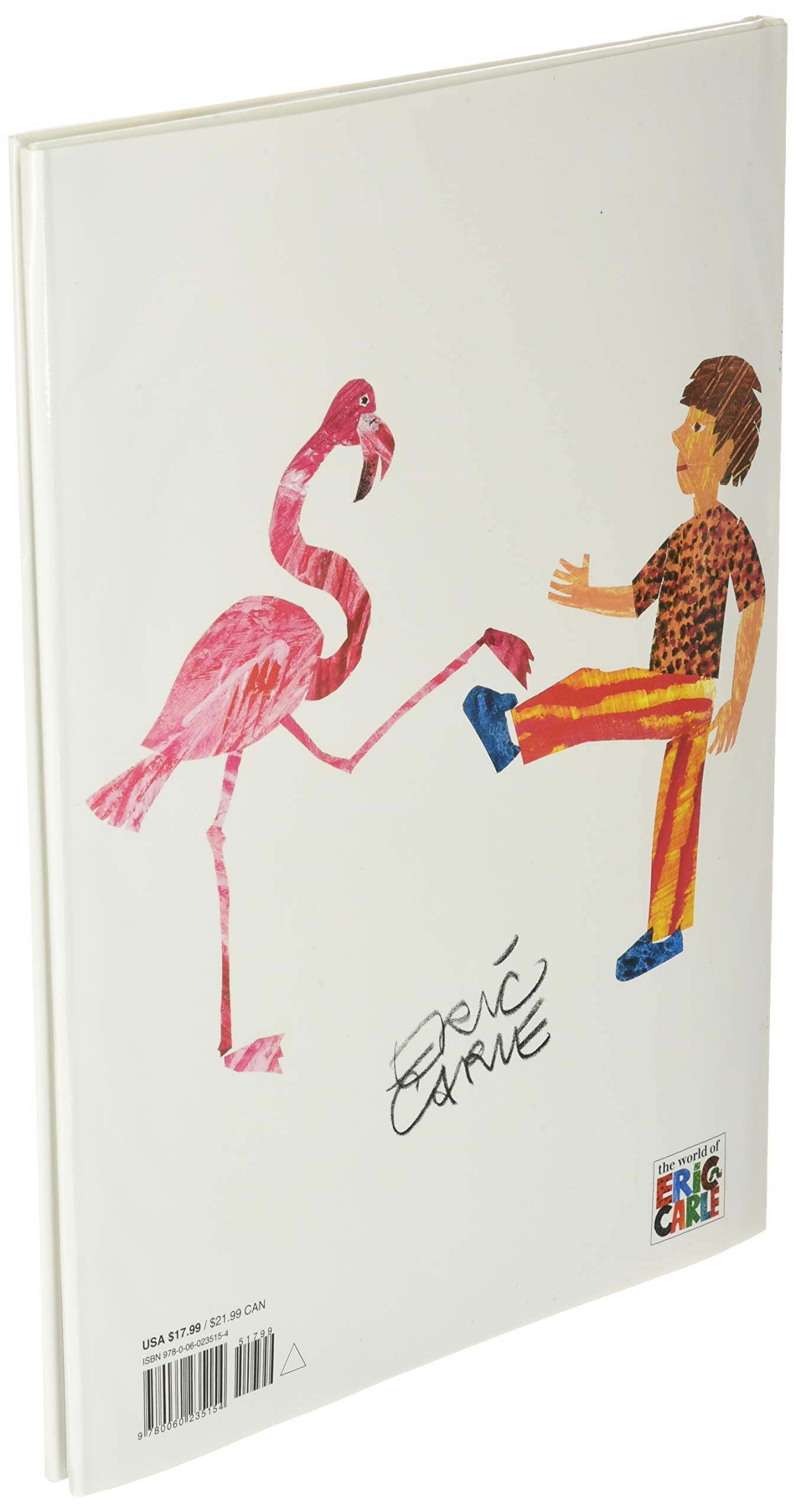 From Head to Toe: An Energetic Picture Book About Animals and Movement
