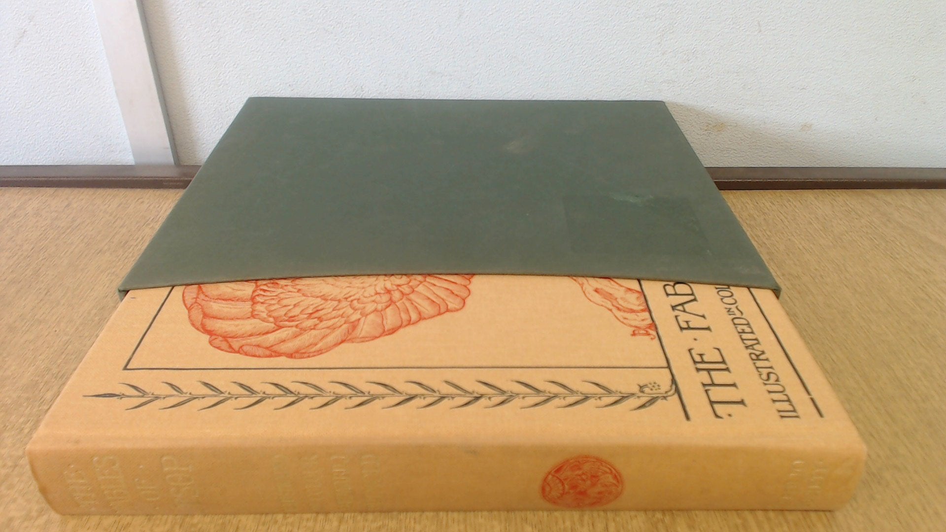 Aesop's Fables