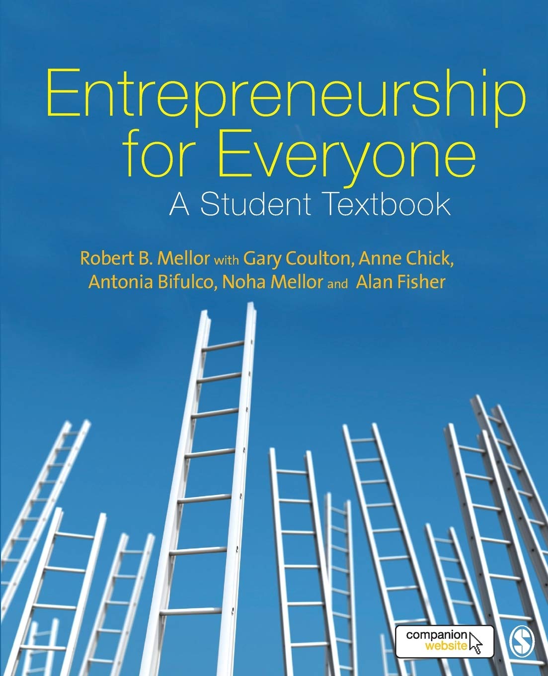 Entrepreneurship for Everyone: A Student Textbook