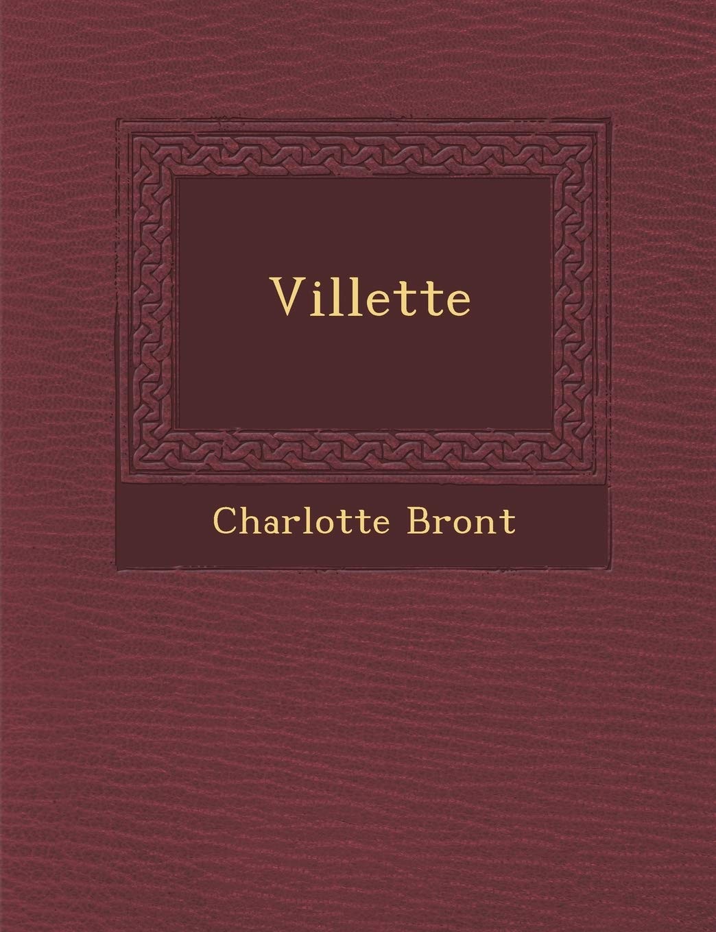 Villette