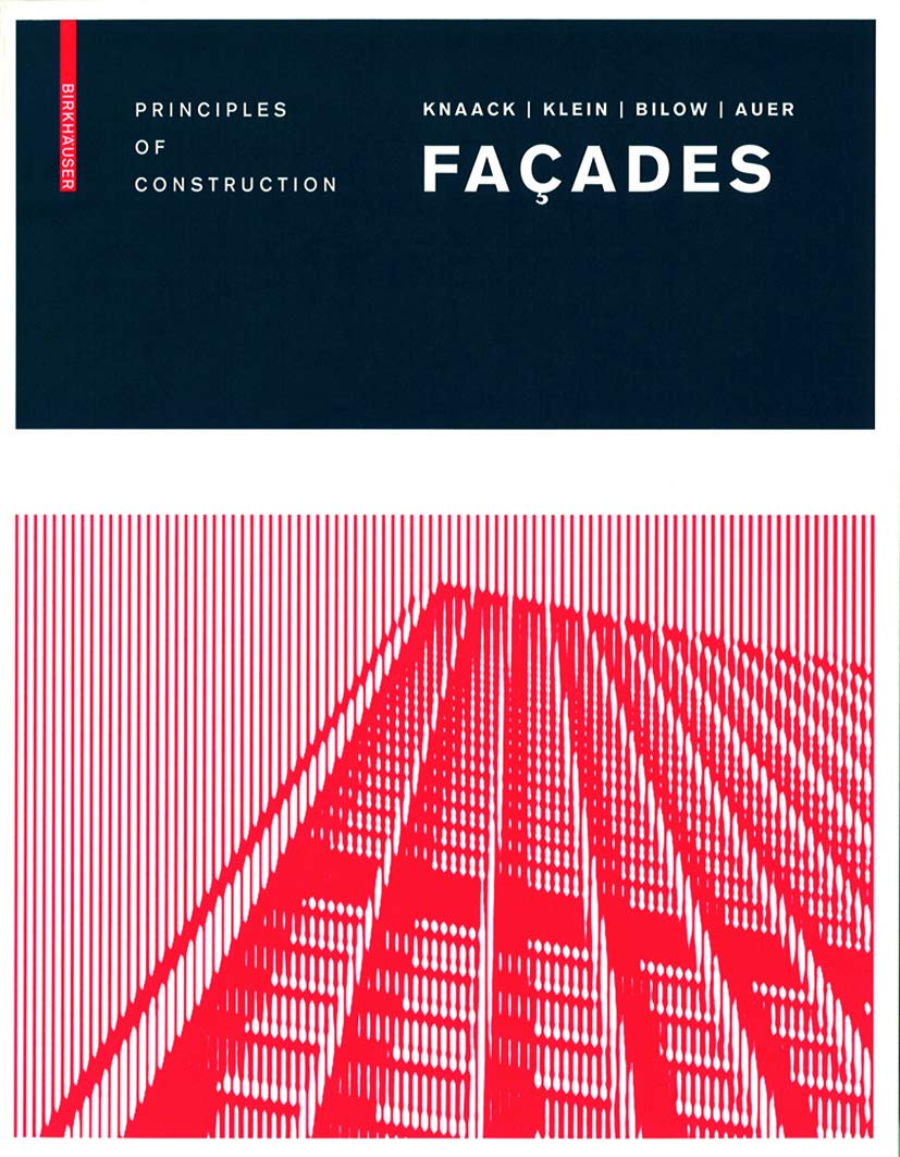 Faades: Principles of Construction