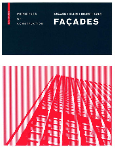 Faades: Principles of Construction