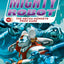 Ricky Ricotta's Mighty Robot Books 1 - 9