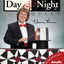 Day & Night (Quilt in a Day)