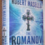 The Romanov Cross: A Novel