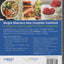 Weight Watchers New Complete Cookbook, Fourth Edition by Wei