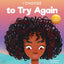 I Choose to Try Again (Teacher and Therapist Toolbox: I Choose)